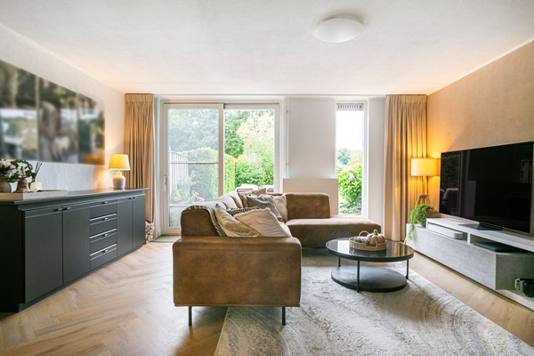 Medium property photo - Drieskensacker 1054, 6546 MC Nijmegen